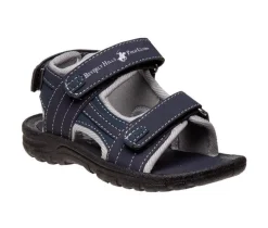 Beverly Hills Polo Club Sandals|Sandals>Boys' Little Kid & Big Kid Sport Open Toe Sandals