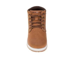Boys' Toddler Hiker Boots|Beverly Hills Polo Club Sale