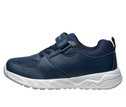 Boys' Little Kid & Big Kid BH87576M Velcro Sneakers|Beverly Hills Polo Club Sale