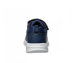 Boys' Little Kid & Big Kid BH87576M Velcro Sneakers|Beverly Hills Polo Club Sale