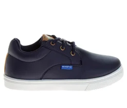 Boys' Little Kid & Big Kid Brad Lace Up Sneakers|Beverly Hills Polo Club Clearance