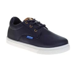Boys' Little Kid & Big Kid Brad Lace Up Sneakers|Beverly Hills Polo Club Clearance