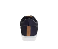 Boys' Little Kid & Big Kid Brad Lace Up Sneakers|Beverly Hills Polo Club Clearance