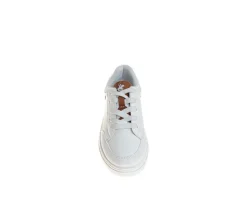 Boys' Little Kid Drake Lace Up Sneakers|Beverly Hills Polo Club New