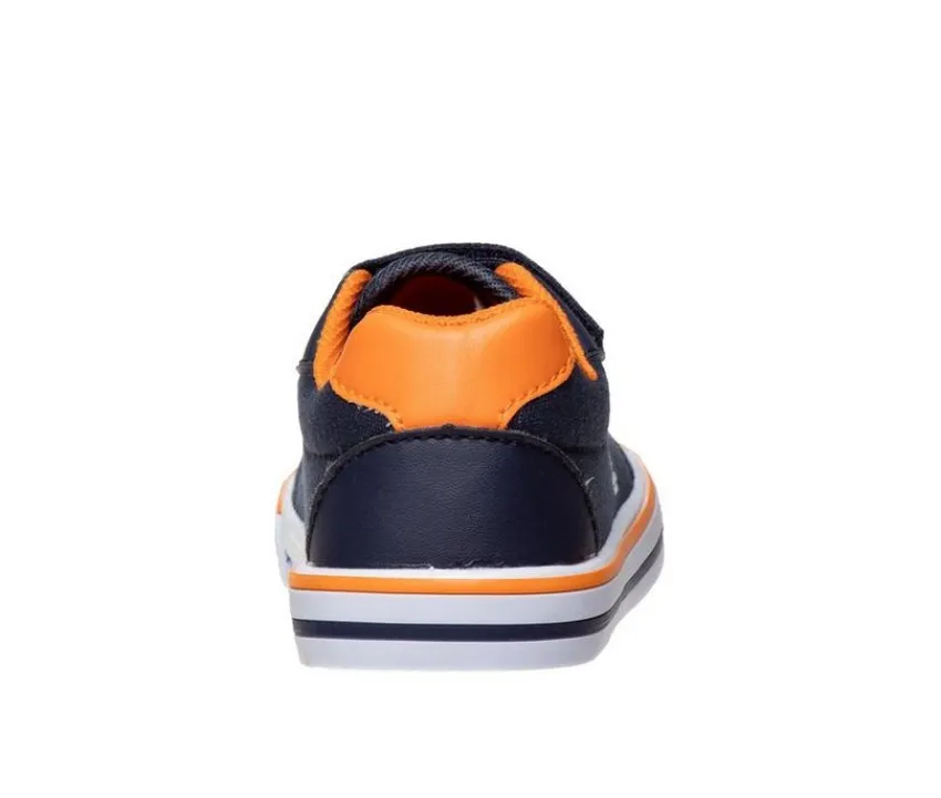 Beverly Hills Polo Club Athletics & Sneakers|Toddler (Sizes 4.5-10)>Boys' Toddler Adjustable Strap Sneakers