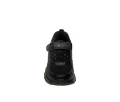 Boys' Little Kid & Big Kid BH87576M Velcro Sneakers|Beverly Hills Polo Club Best
