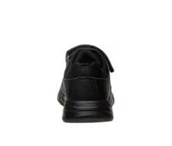 Boys' Little Kid & Big Kid BH87576M Velcro Sneakers|Beverly Hills Polo Club Best