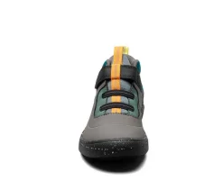 Boys' Little & Big Kid Skyline Kicker Mid Sneaker Boots|Bogs Footwear Online
