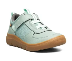 Bogs Footwear Toddler (Sizes 4.5-10)|Boots>Boys' Little Kid & Big Kid Kicker Low Rain Booties