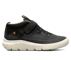 Bogs Footwear Athletics & Sneakers|Boots>Boys' Little & Big Kid Skyline Kicker Mid Sneaker Boots
