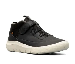 Bogs Footwear Athletics & Sneakers|Boots>Boys' Little & Big Kid Skyline Kicker Mid Sneaker Boots
