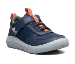 Boys' Little Kid & Big Kid Kicker Low Rain Booties|Bogs Footwear Best