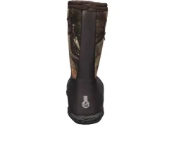 Boys' Toddler & Little Kid York Camo Rain Boots|Bogs Footwear Sale