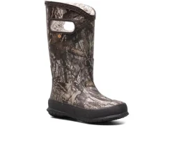 Boys' Toddler & Little Kid Rainboot Plush|Bogs Footwear Outlet