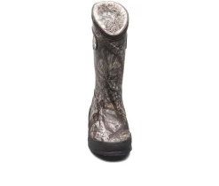 Boys' Toddler & Little Kid Rainboot Plush|Bogs Footwear Outlet