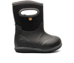 Bogs Footwear Toddler (Sizes 4.5-10)|Boots>Boys' Todller Baby Bogs Classic Rain Boots