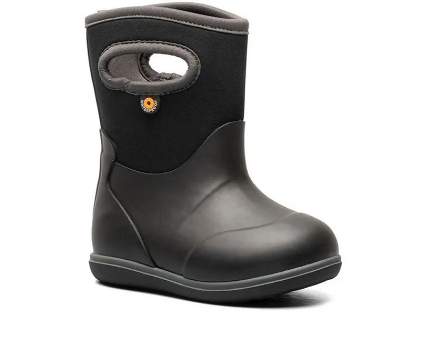Bogs Footwear Toddler (Sizes 4.5-10)|Boots>Boys' Todller Baby Bogs Classic Rain Boots