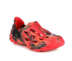 Cali Gear Athletics & Sneakers|Little Kid (Sizes 10.5-3)>Boys' Little Kid & Big Kid Thermo Rush Flame Casual Shoes