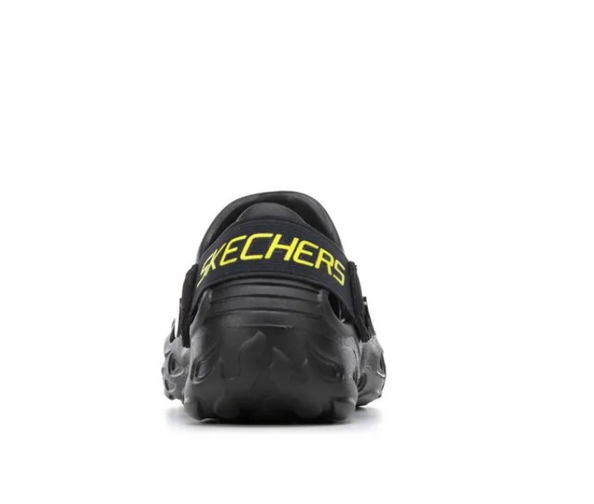 Cali Gear Casual|Sandals>Boys' Little Kid & Big Kid Thermo Rush Water Shoes