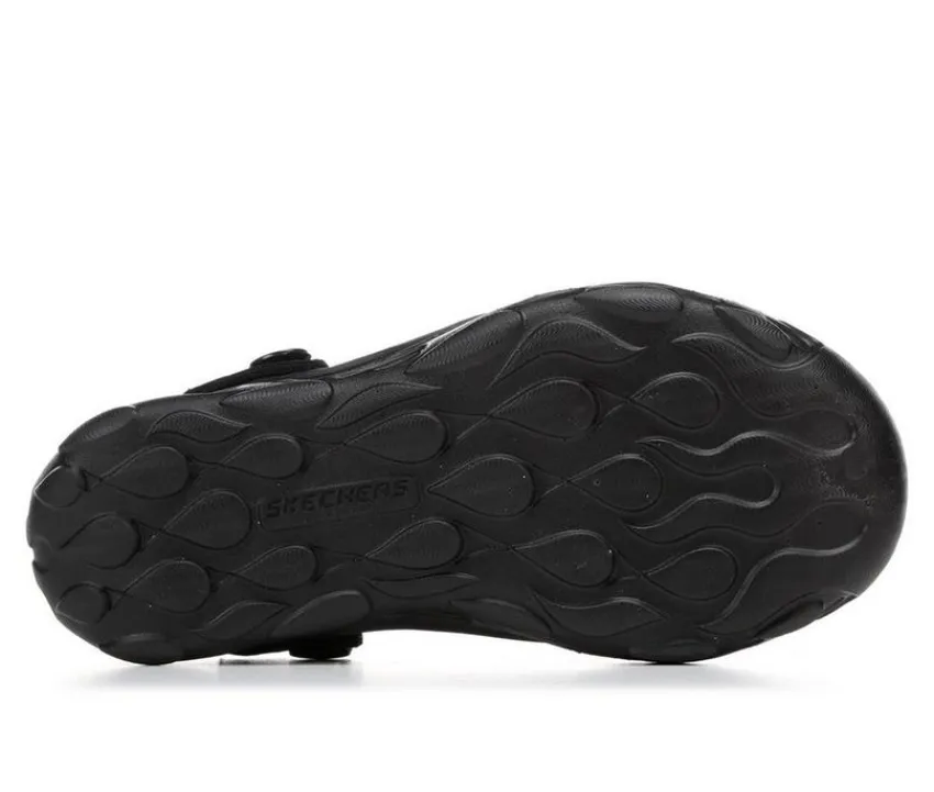 Cali Gear Casual|Sandals>Boys' Little Kid & Big Kid Thermo Rush Water Shoes