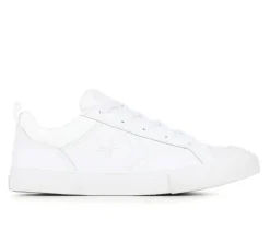 Converse Athletics & Sneakers|Big Kid (Sizes 3.5-7)>Boys' Big Kid Pro Blaze Low Sneakers