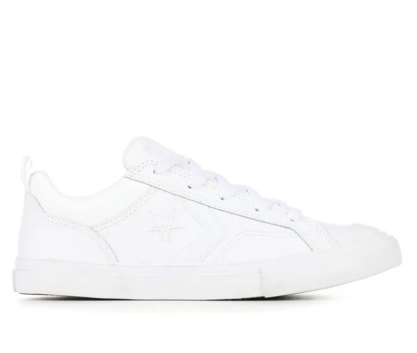 Converse Athletics & Sneakers|Big Kid (Sizes 3.5-7)>Boys' Big Kid Pro Blaze Low Sneakers