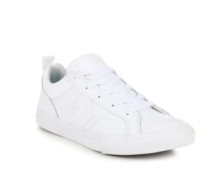 Converse Athletics & Sneakers|Big Kid (Sizes 3.5-7)>Boys' Big Kid Pro Blaze Low Sneakers