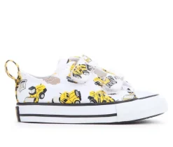 Boys' Infant Chuck Taylor Construction Boys Sneakers|Converse Best