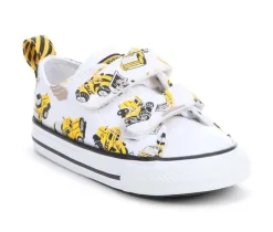 Boys' Infant Chuck Taylor Construction Boys Sneakers|Converse Best