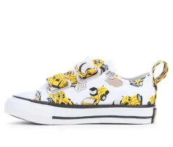 Boys' Infant Chuck Taylor Construction Boys Sneakers|Converse Best