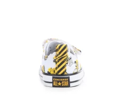 Boys' Infant Chuck Taylor Construction Boys Sneakers|Converse Best