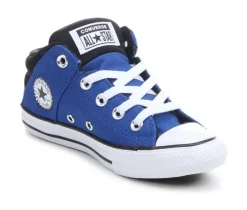Boys' Little Kid Chuck Taylor All Star Axel Slip-On Sneakers|Converse