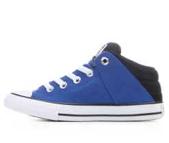 Boys' Little Kid Chuck Taylor All Star Axel Slip-On Sneakers|Converse