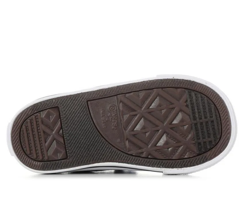 Converse Athletics & Sneakers|Infant (Sizes 0-4)>Boys' Toddler Chuck Taylor All Star 2V Dino Sneakers