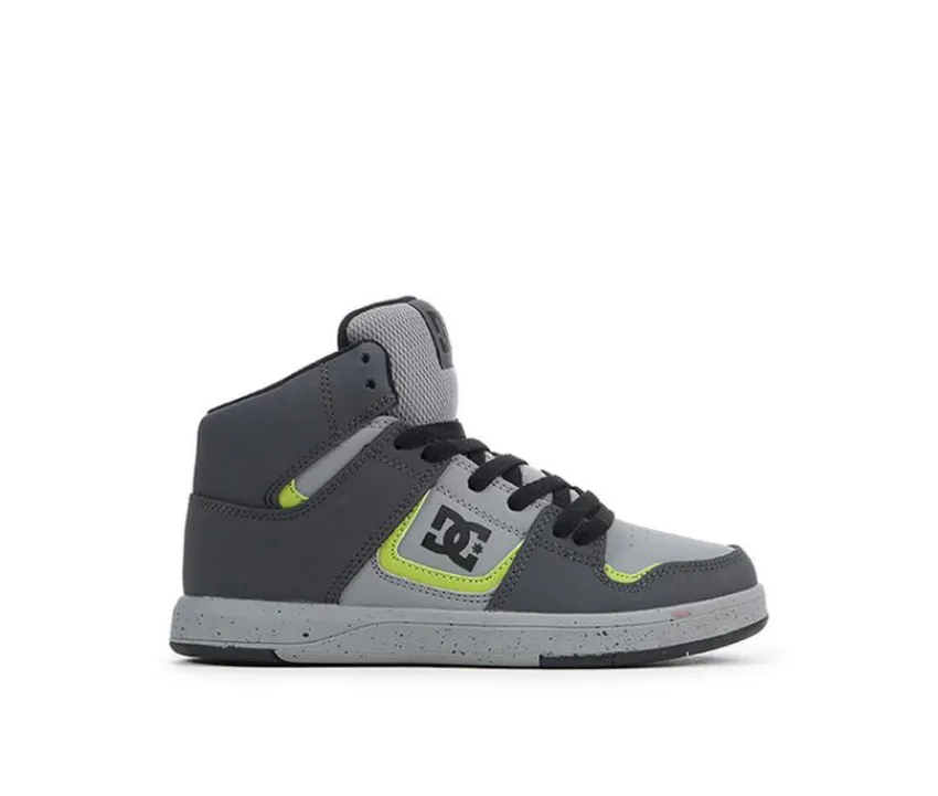DC Athletics & Sneakers|Athletics & Sneakers>Boys' Cure Mid Sneakers