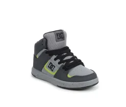 DC Athletics & Sneakers|Athletics & Sneakers>Boys' Cure Mid Sneakers