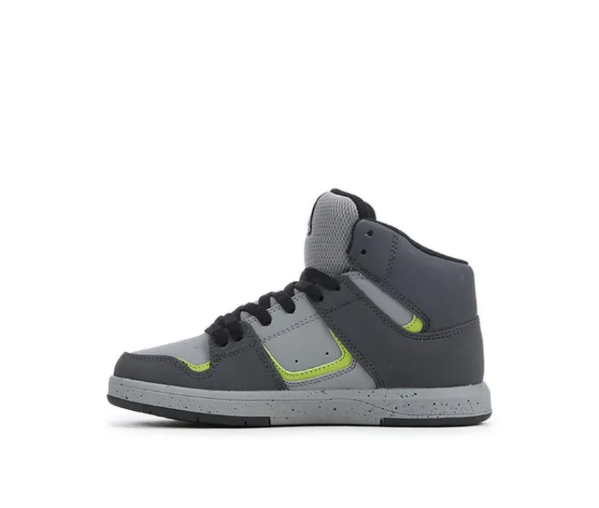 DC Athletics & Sneakers|Athletics & Sneakers>Boys' Cure Mid Sneakers