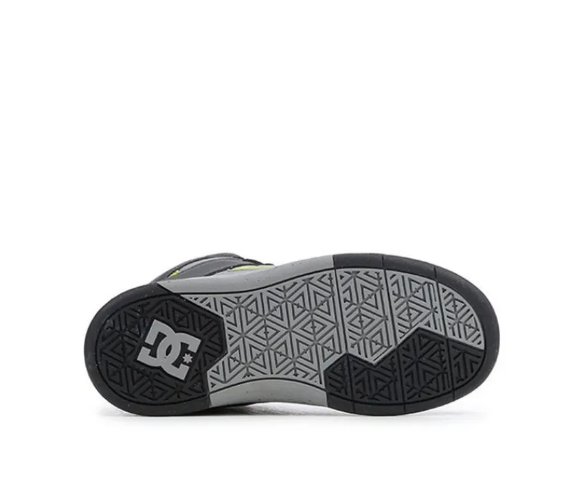DC Athletics & Sneakers|Athletics & Sneakers>Boys' Cure Mid Sneakers