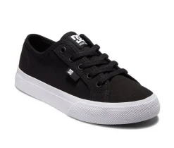 Boys' Little Kid & Big Kid Manual Skate Sneakers|DC Sale