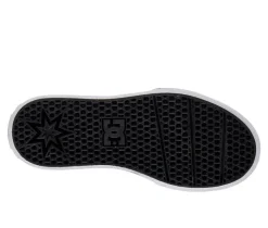 Boys' Little Kid & Big Kid Manual Skate Sneakers|DC Sale