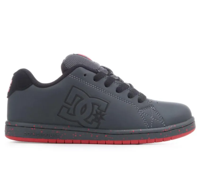 Boys' Little Kid & Big Kid Gaveler Sneakers|DC New