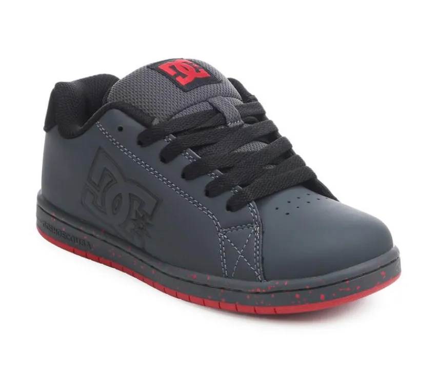 Boys' Little Kid & Big Kid Gaveler Sneakers|DC New