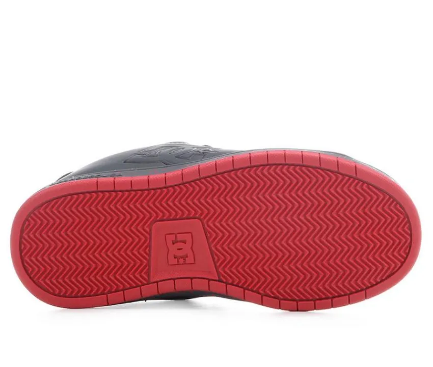 Boys' Little Kid & Big Kid Gaveler Sneakers|DC New
