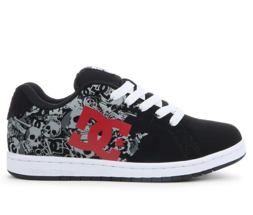 Boys' Little Kid & Big Kid Gaveler Sneakers|DC New