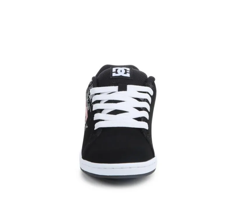 Boys' Little Kid & Big Kid Gaveler Sneakers|DC New