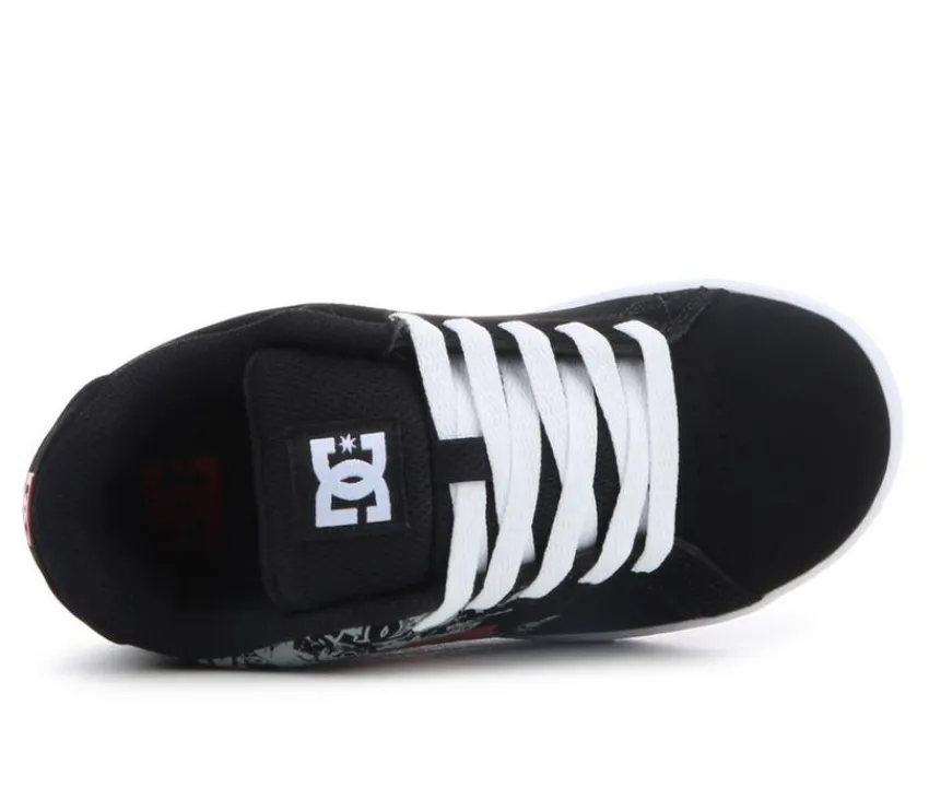 Boys' Little Kid & Big Kid Gaveler Sneakers|DC New