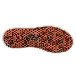 Boys' Little Kid & Big Kid Manual Slip On Skate Sneakers|DC Hot