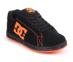 DC Athletics & Sneakers|Athletics & Sneakers>Boys' Little Kid & Big Kid Gaveler Sneakers