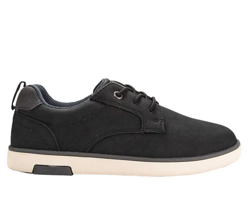 Boys' Conrad Jr Casual Oxfords|Deer Stags Discount