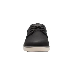 Boys' Conrad Jr Casual Oxfords|Deer Stags Discount